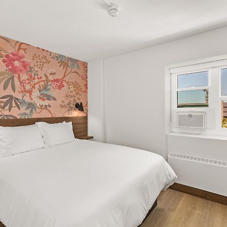 Uptown Inn - Limited Service Apart-Hotel San Diego Extérieur photo