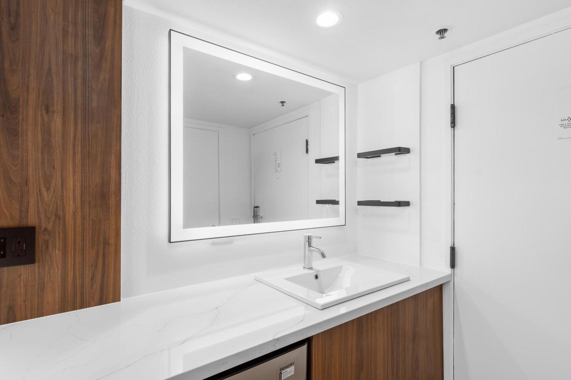 Uptown Inn - Limited Service Apart-Hotel San Diego Extérieur photo