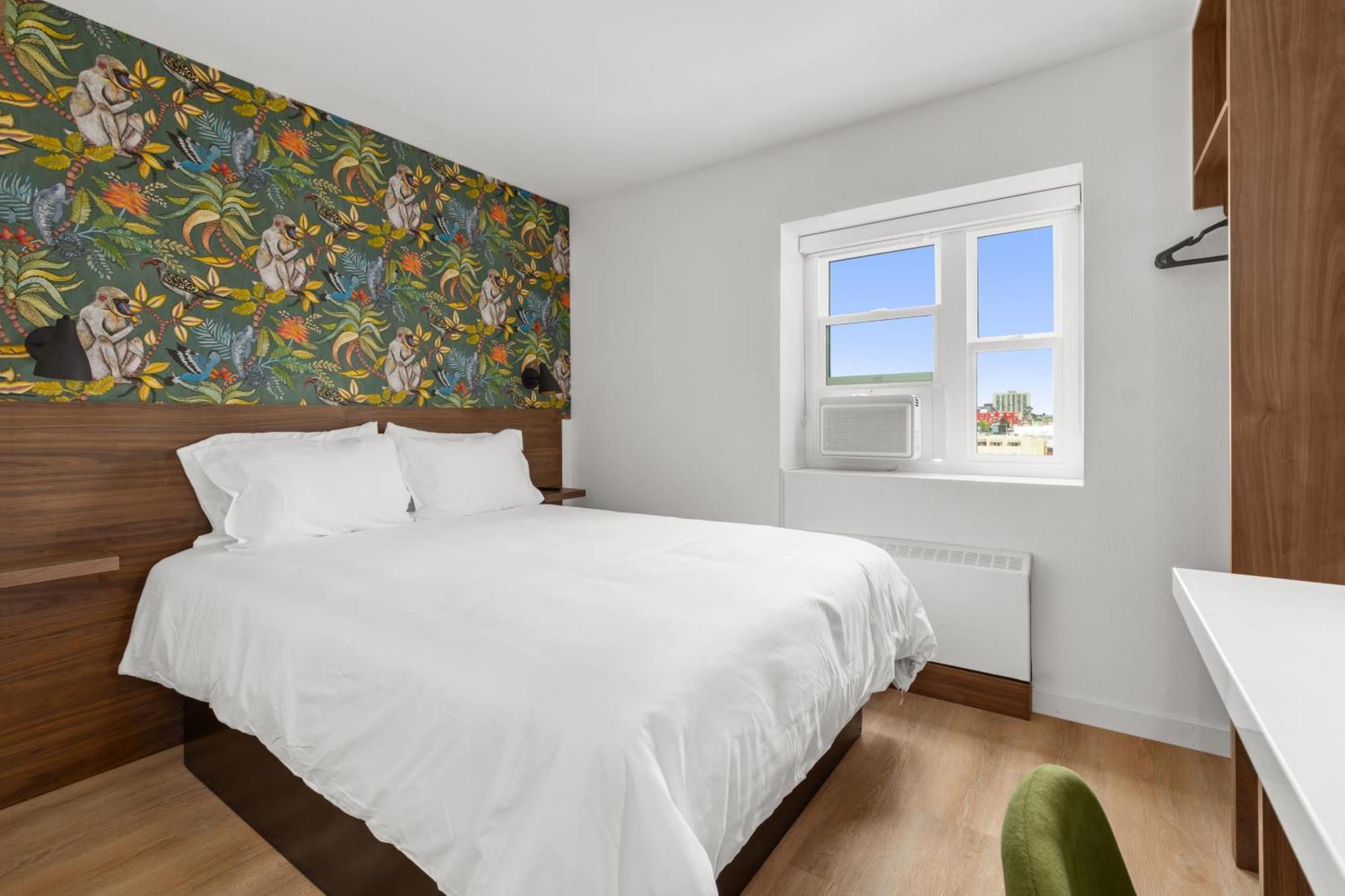 Uptown Inn - Limited Service Apart-Hotel San Diego Extérieur photo