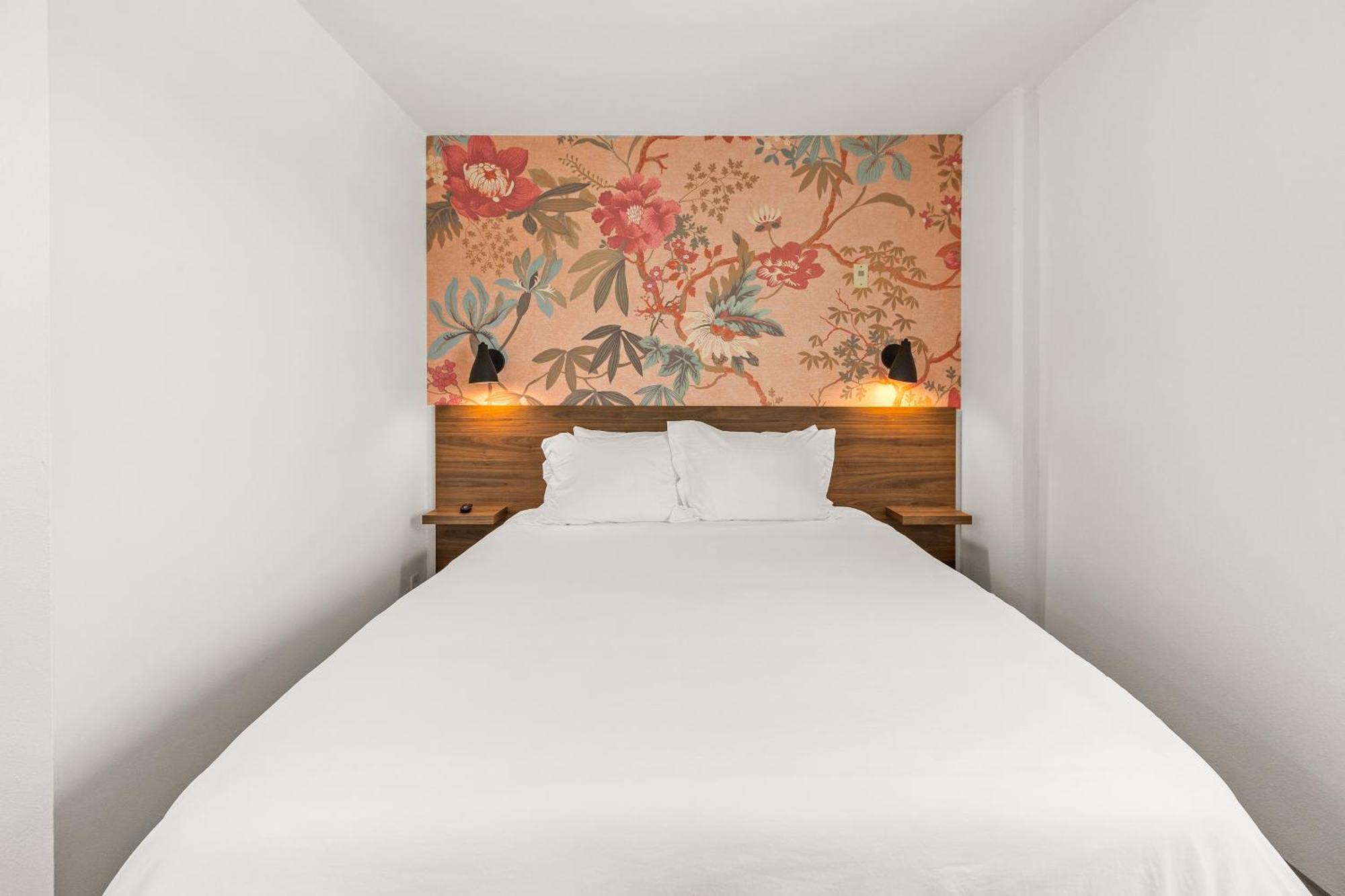 Uptown Inn - Limited Service Apart-Hotel San Diego Extérieur photo