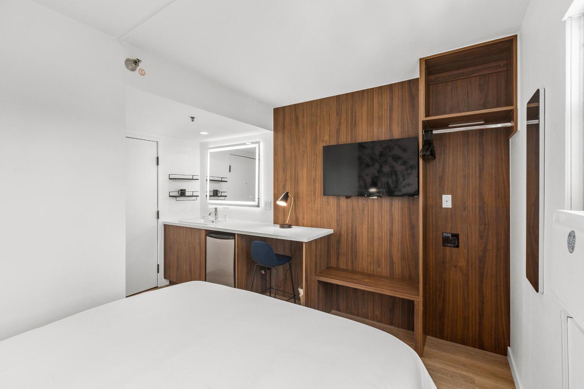 Uptown Inn - Limited Service Apart-Hotel San Diego Extérieur photo