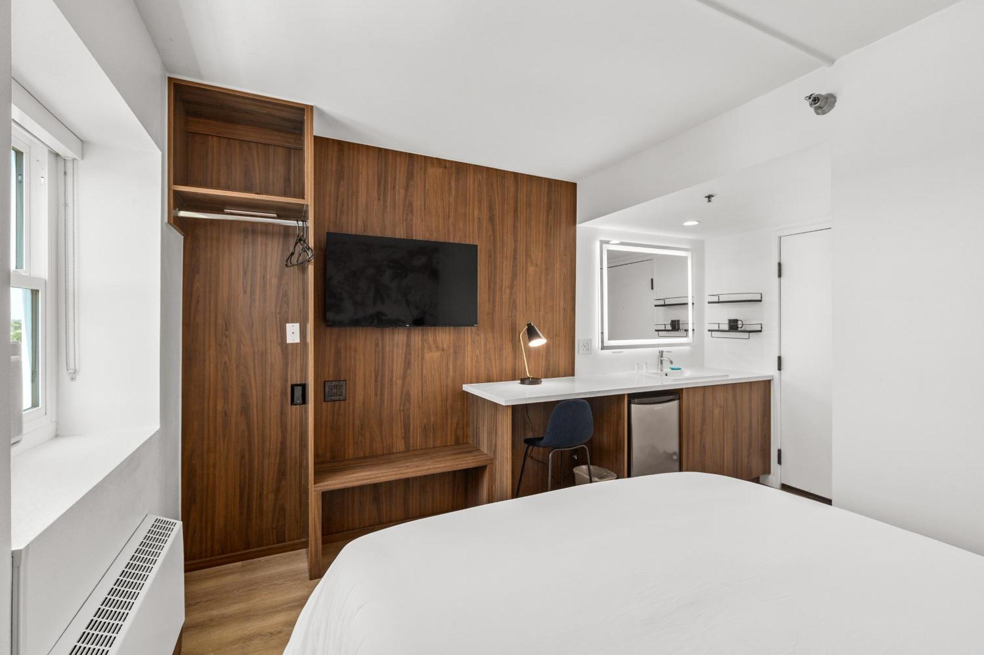 Uptown Inn - Limited Service Apart-Hotel San Diego Extérieur photo