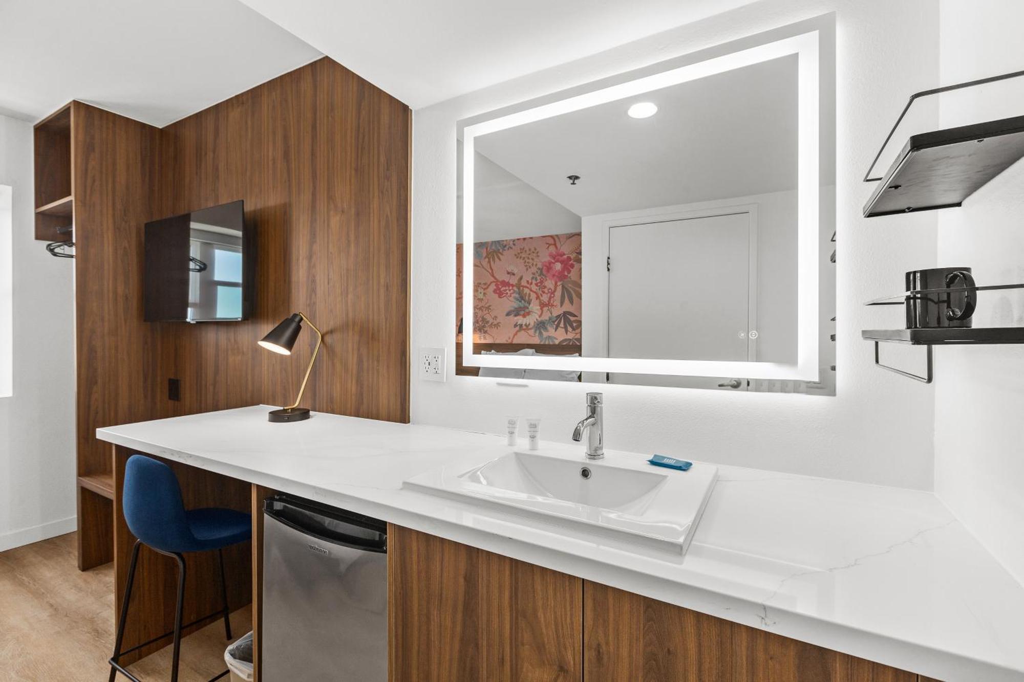 Uptown Inn - Limited Service Apart-Hotel San Diego Extérieur photo