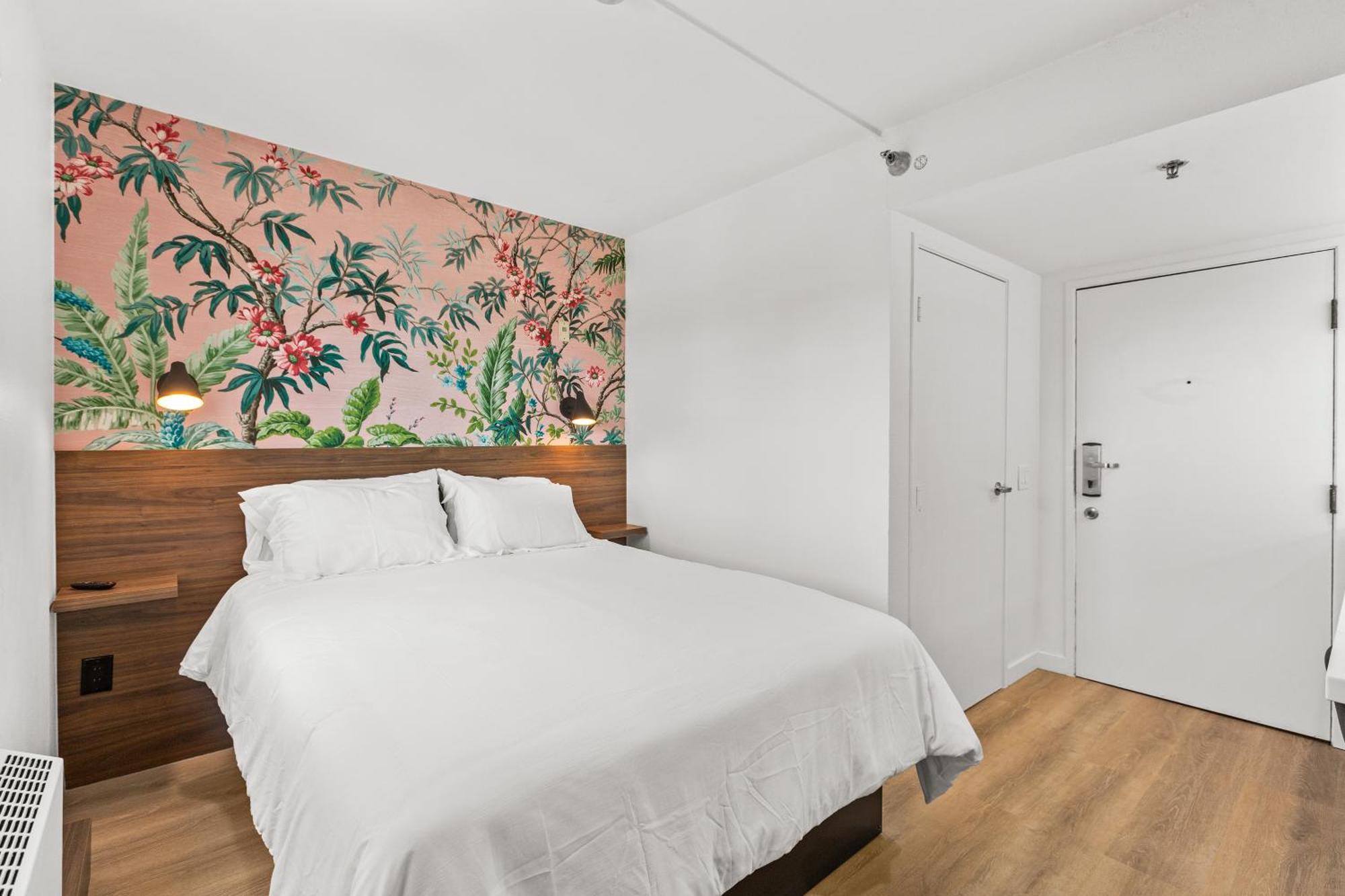 Uptown Inn - Limited Service Apart-Hotel San Diego Extérieur photo