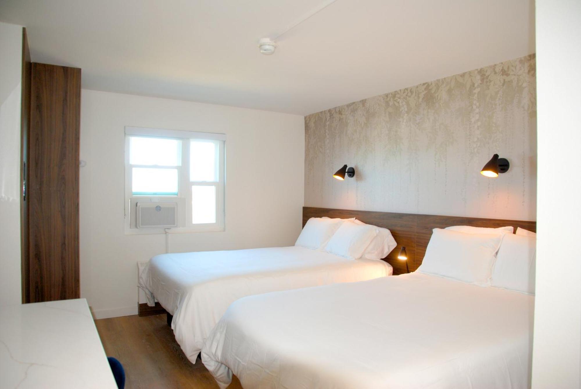 Uptown Inn - Limited Service Apart-Hotel San Diego Extérieur photo