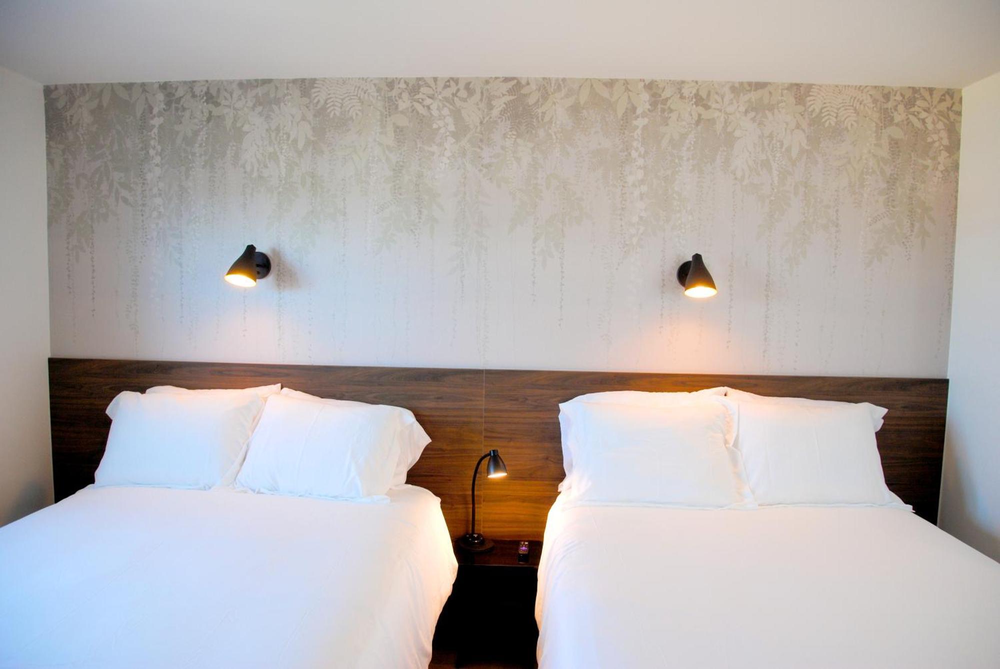 Uptown Inn - Limited Service Apart-Hotel San Diego Extérieur photo