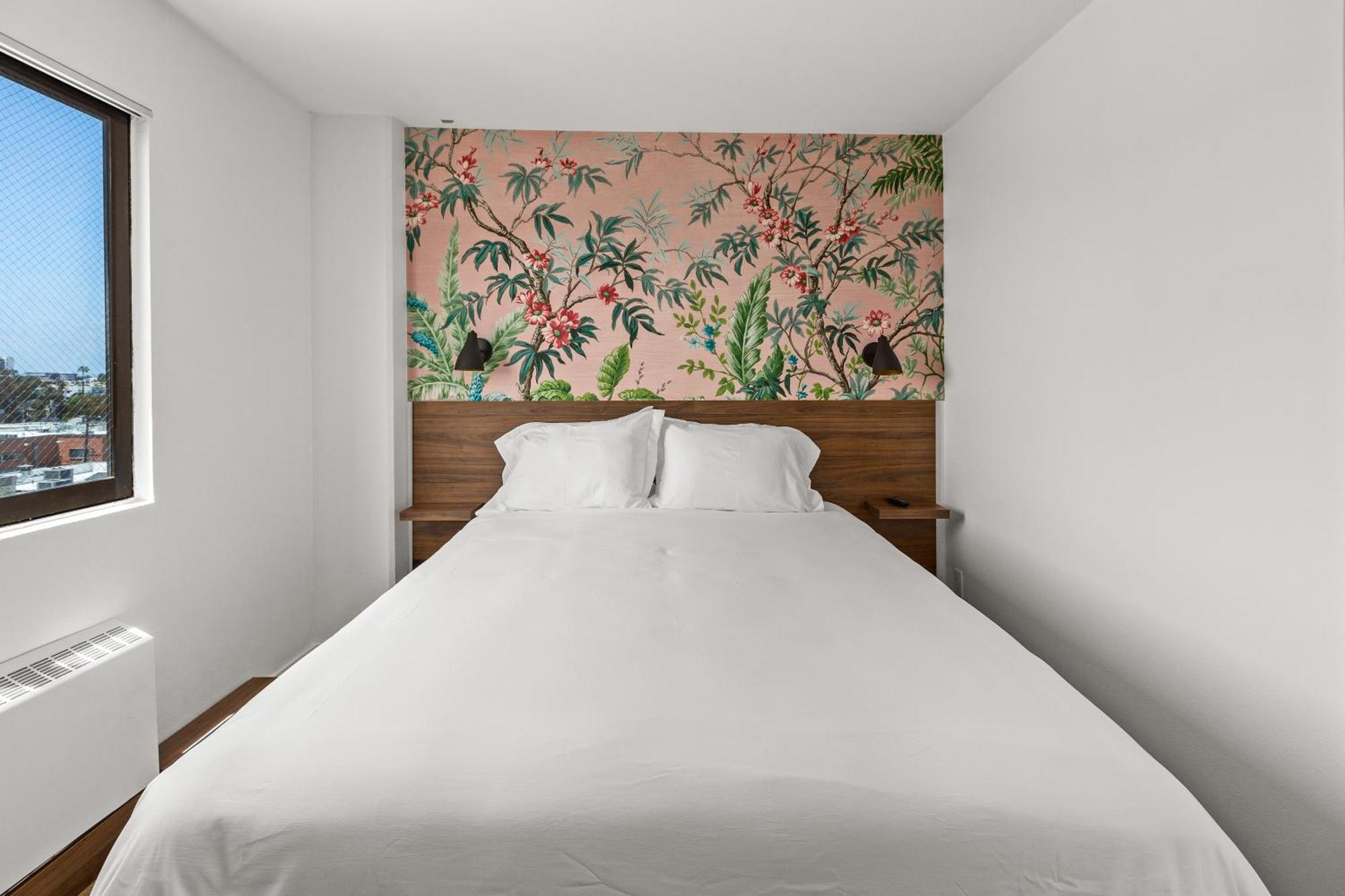 Uptown Inn - Limited Service Apart-Hotel San Diego Extérieur photo