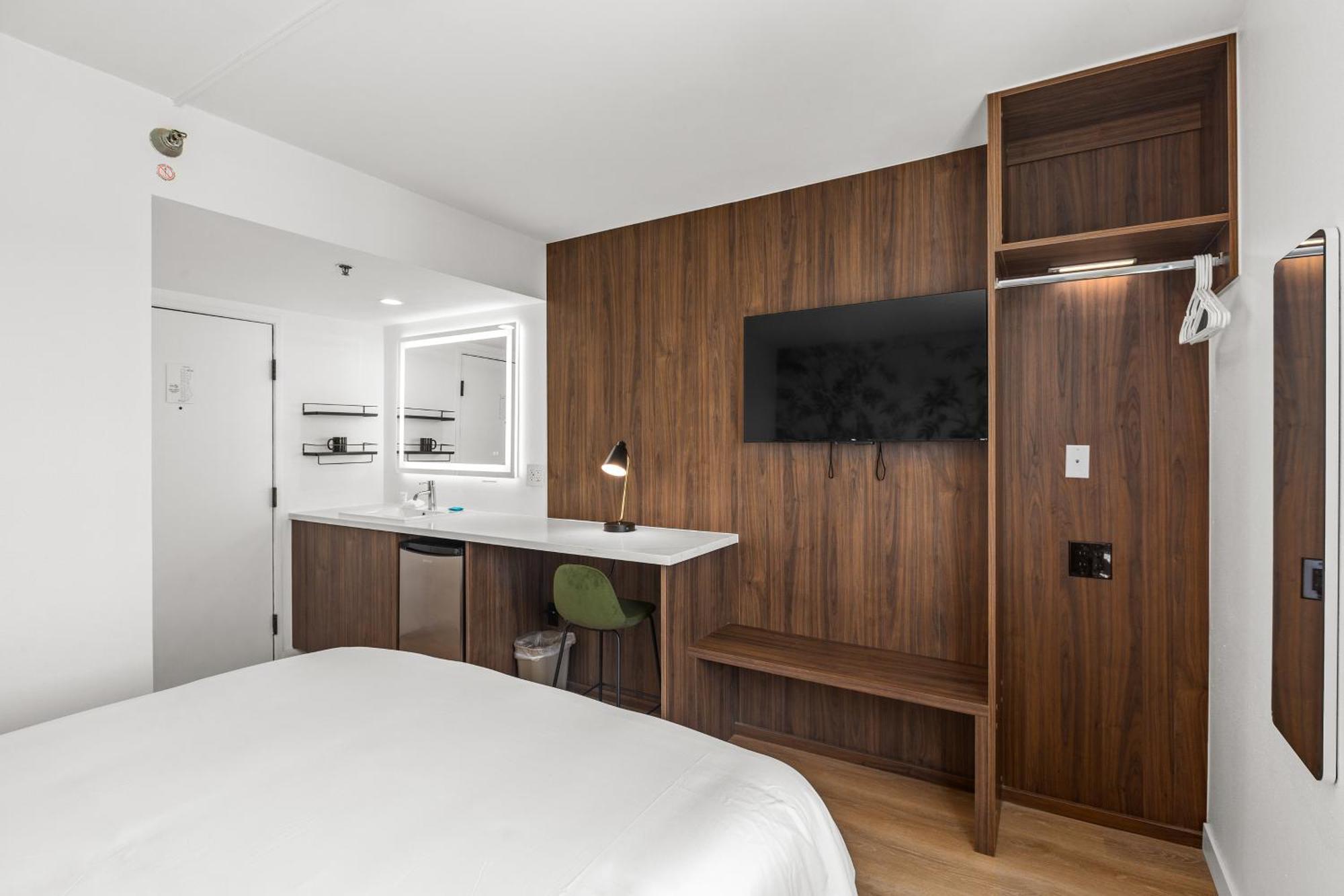 Uptown Inn - Limited Service Apart-Hotel San Diego Extérieur photo