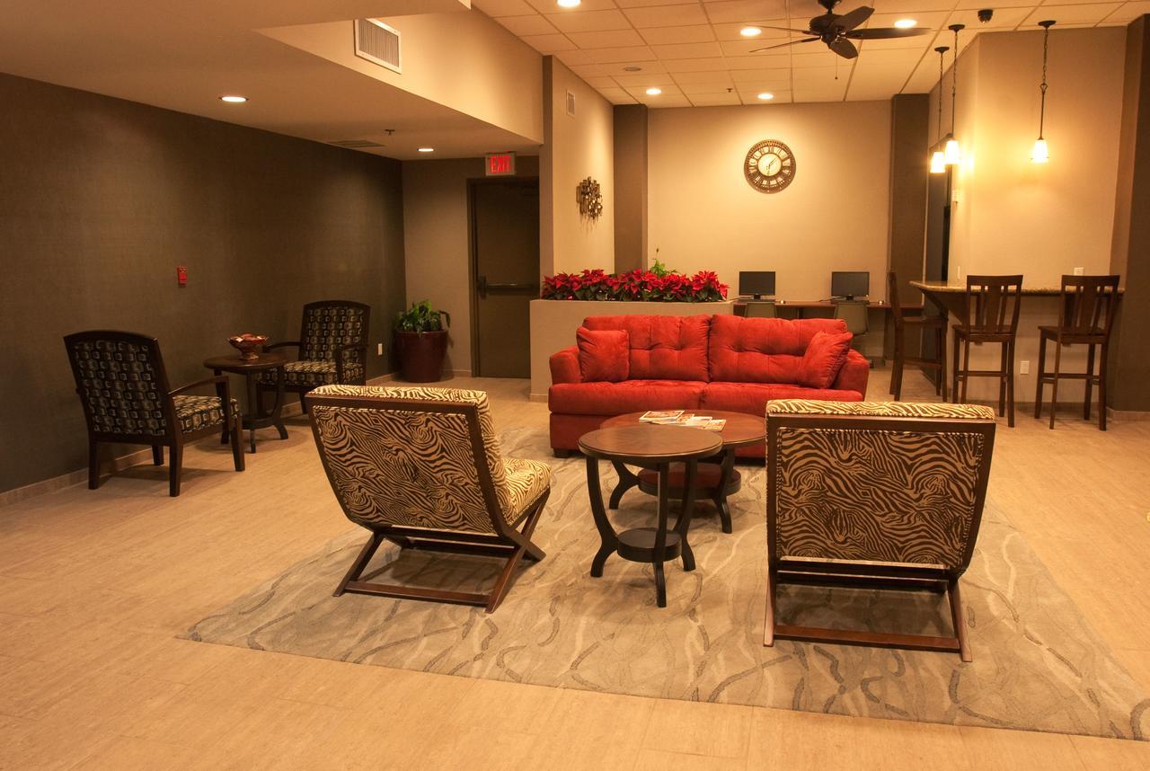 Uptown Inn - Limited Service Apart-Hotel San Diego Extérieur photo