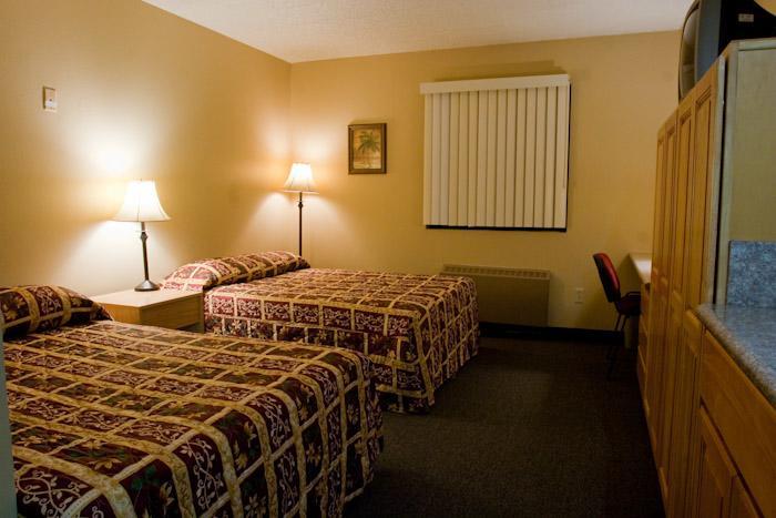 Uptown Inn - Limited Service Apart-Hotel San Diego Extérieur photo