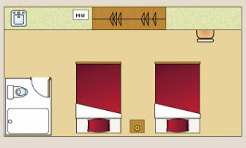 Uptown Inn - Limited Service Apart-Hotel San Diego Extérieur photo