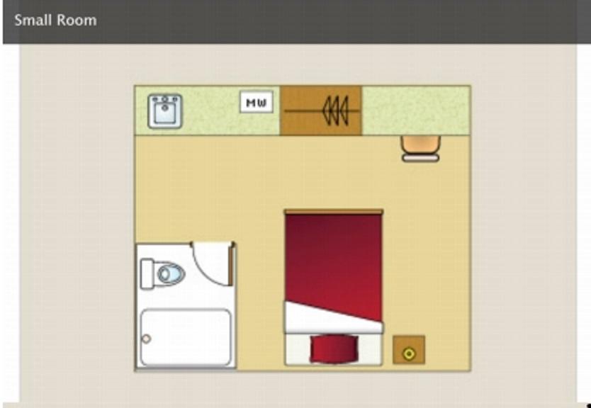 Uptown Inn - Limited Service Apart-Hotel San Diego Extérieur photo