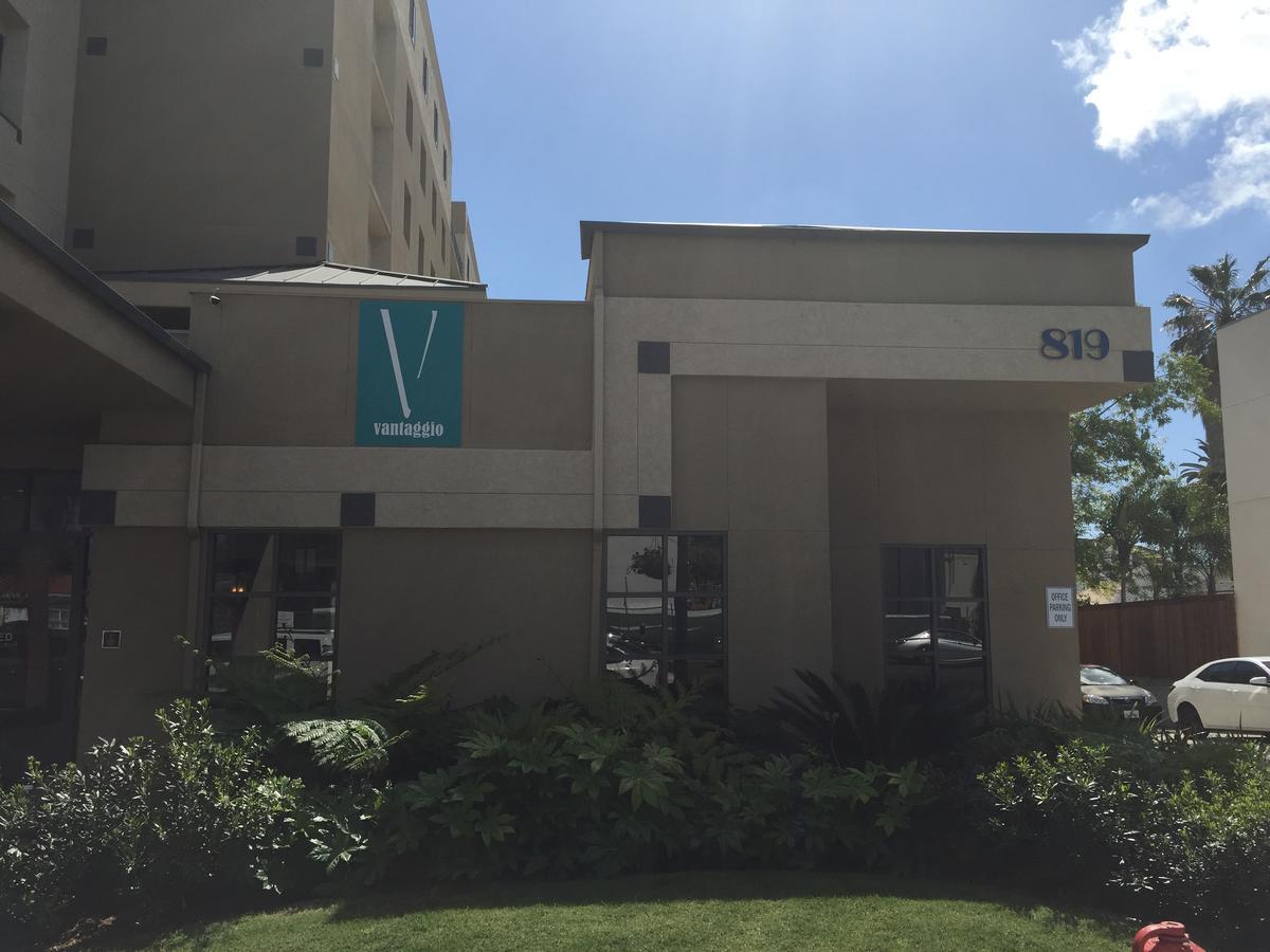 Uptown Inn - Limited Service Apart-Hotel San Diego Extérieur photo