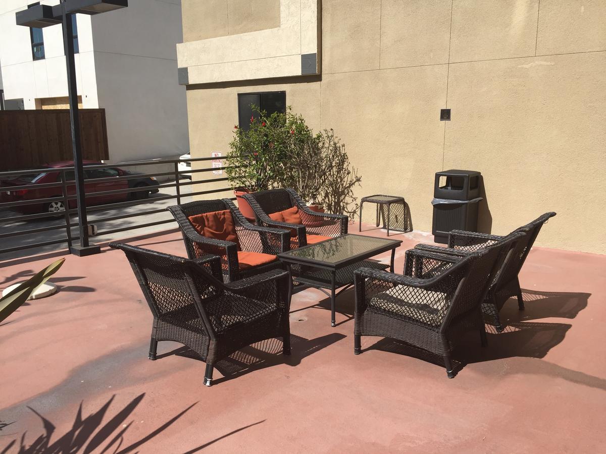 Uptown Inn - Limited Service Apart-Hotel San Diego Extérieur photo