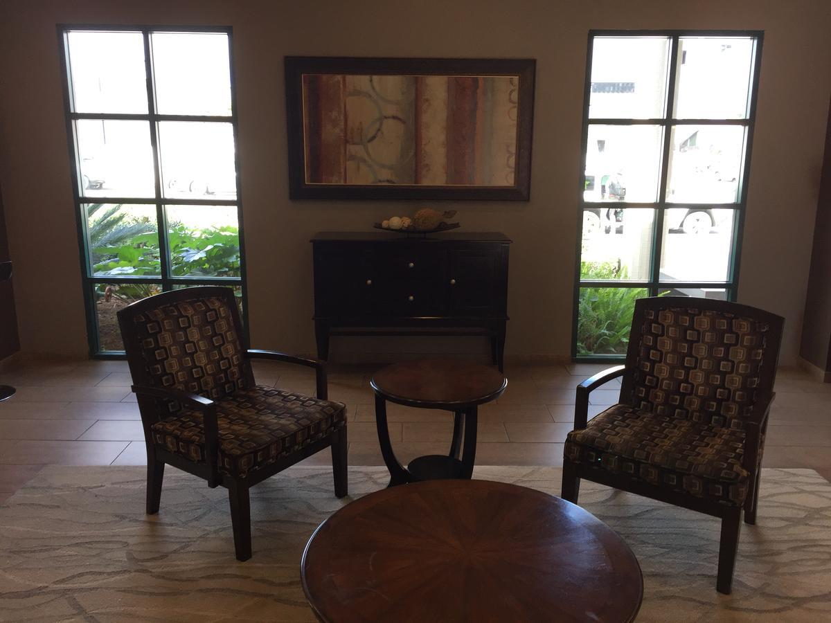 Uptown Inn - Limited Service Apart-Hotel San Diego Extérieur photo
