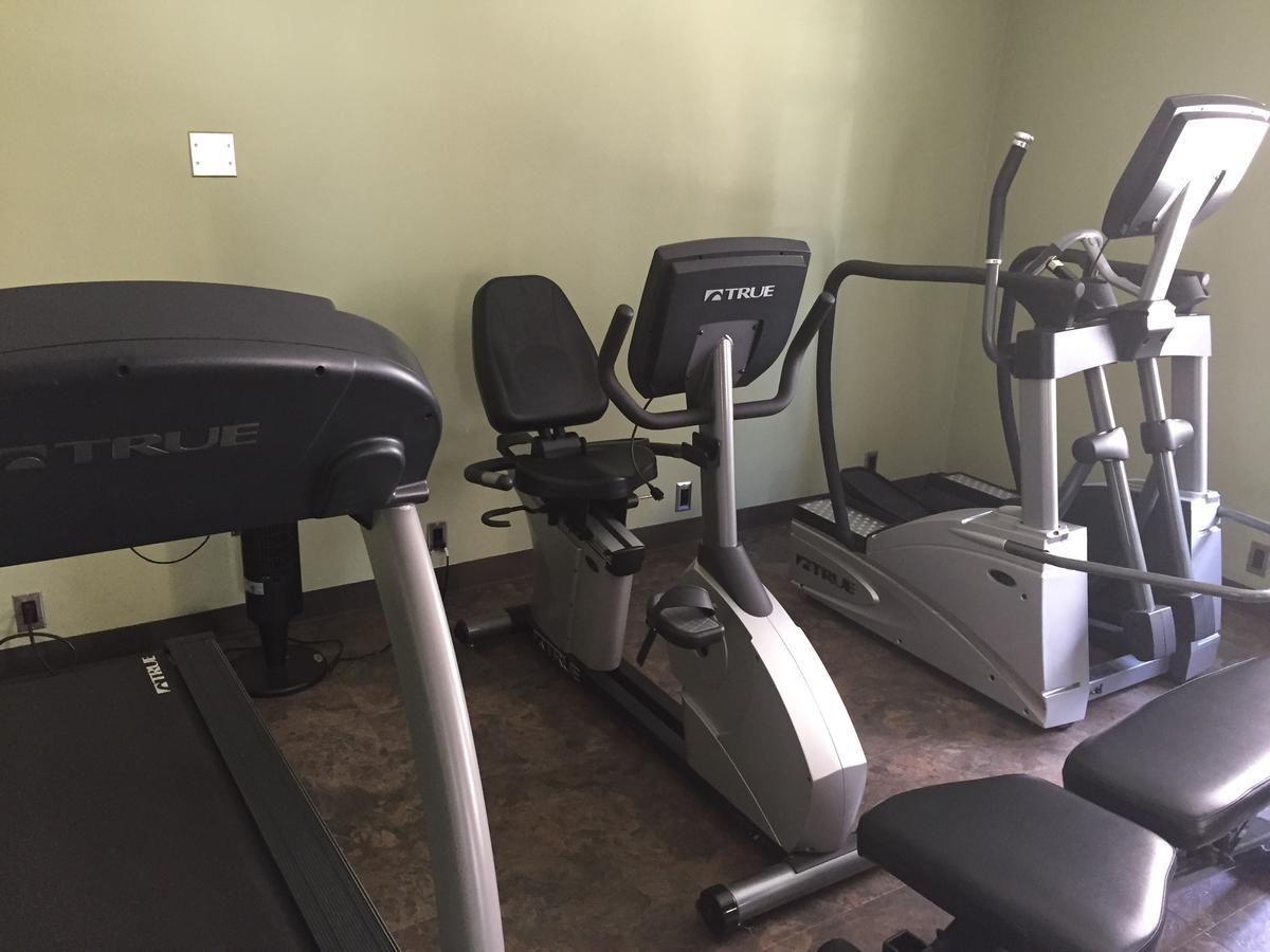 Uptown Inn - Limited Service Apart-Hotel San Diego Extérieur photo