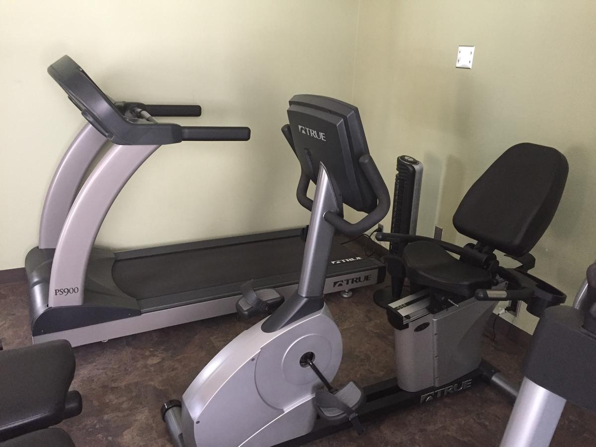 Uptown Inn - Limited Service Apart-Hotel San Diego Extérieur photo