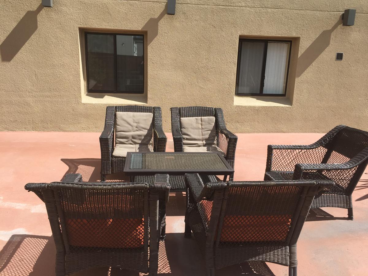 Uptown Inn - Limited Service Apart-Hotel San Diego Extérieur photo