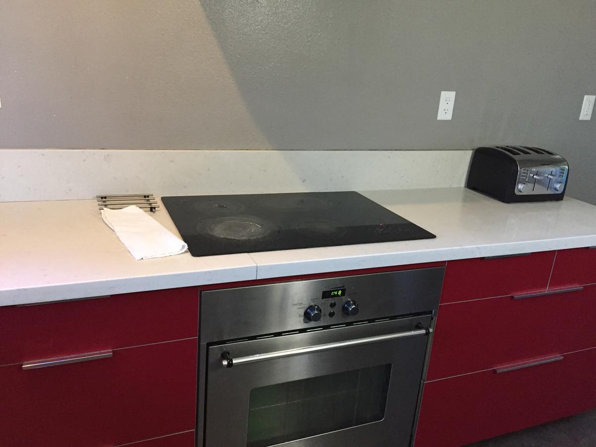 Uptown Inn - Limited Service Apart-Hotel San Diego Extérieur photo