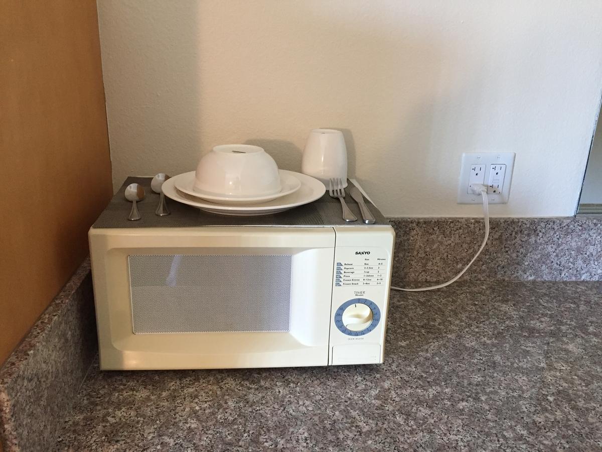 Uptown Inn - Limited Service Apart-Hotel San Diego Extérieur photo