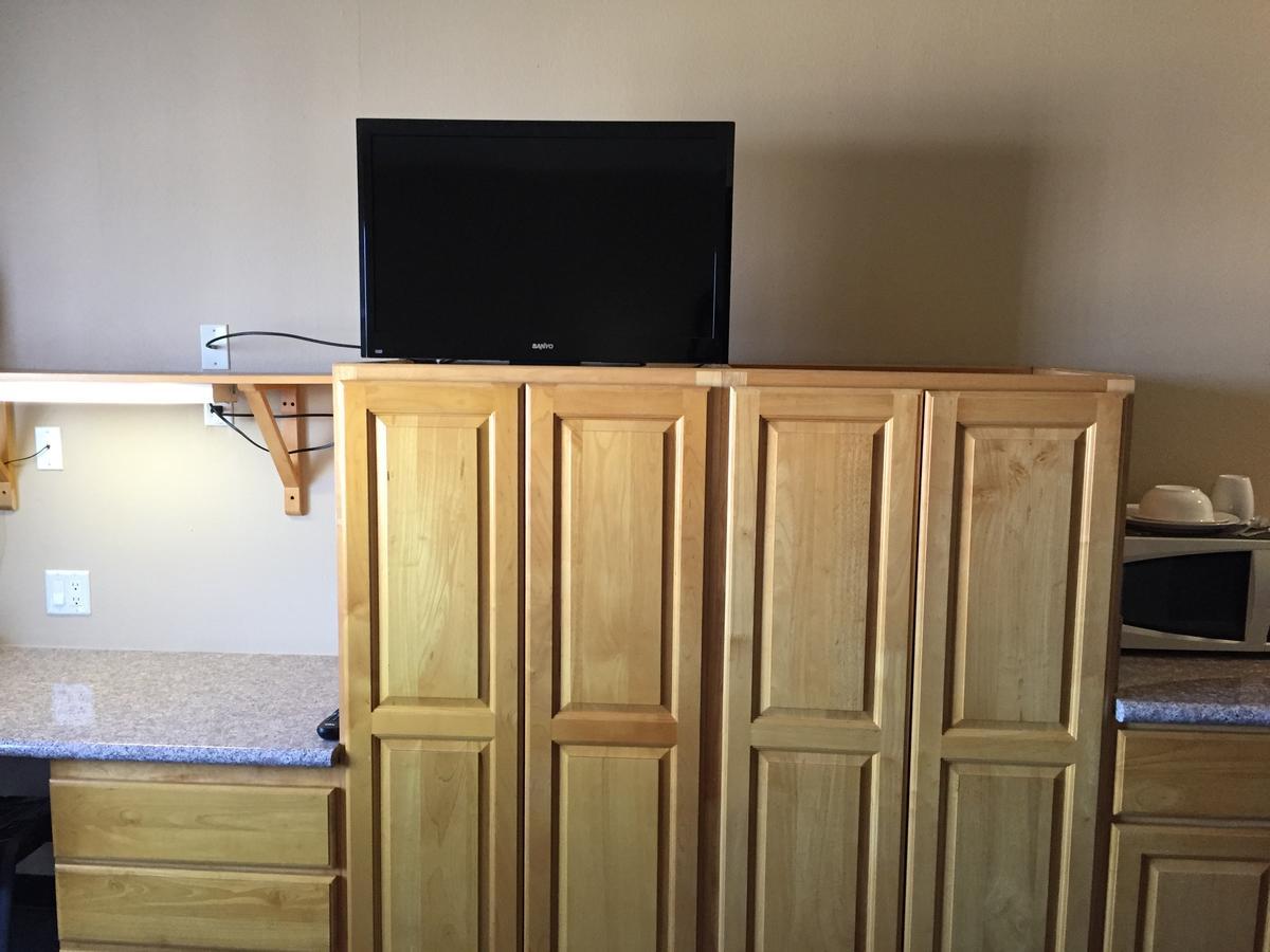 Uptown Inn - Limited Service Apart-Hotel San Diego Extérieur photo