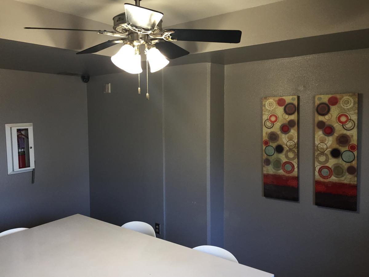 Uptown Inn - Limited Service Apart-Hotel San Diego Extérieur photo