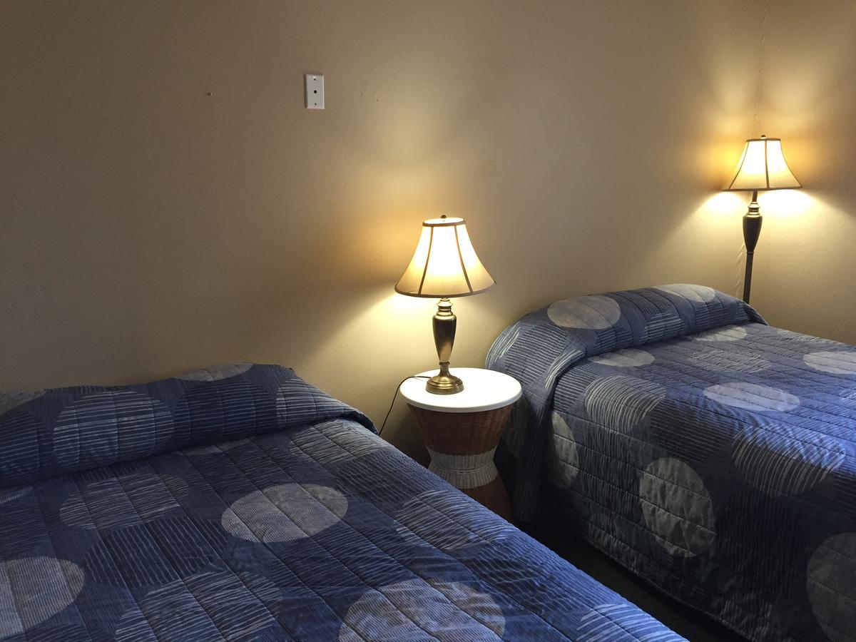 Uptown Inn - Limited Service Apart-Hotel San Diego Extérieur photo