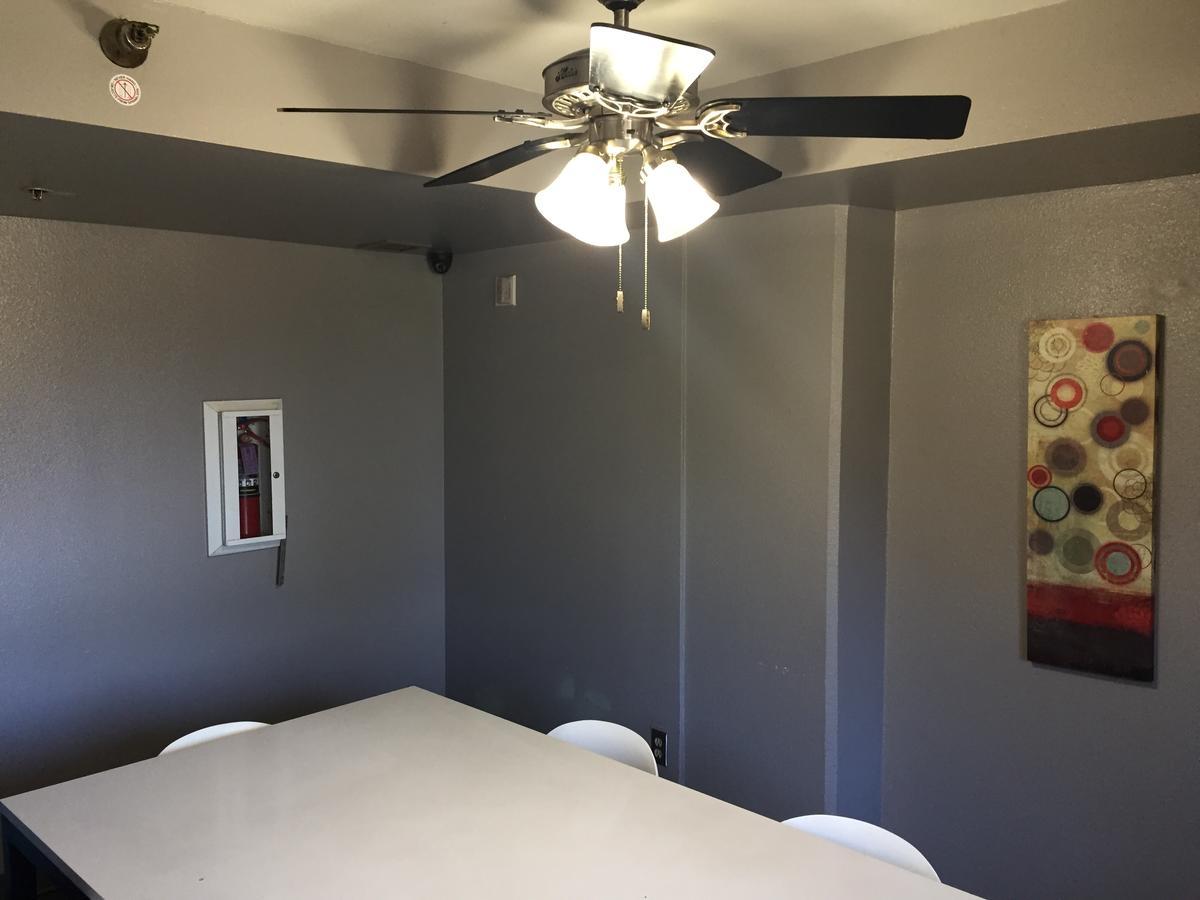 Uptown Inn - Limited Service Apart-Hotel San Diego Extérieur photo