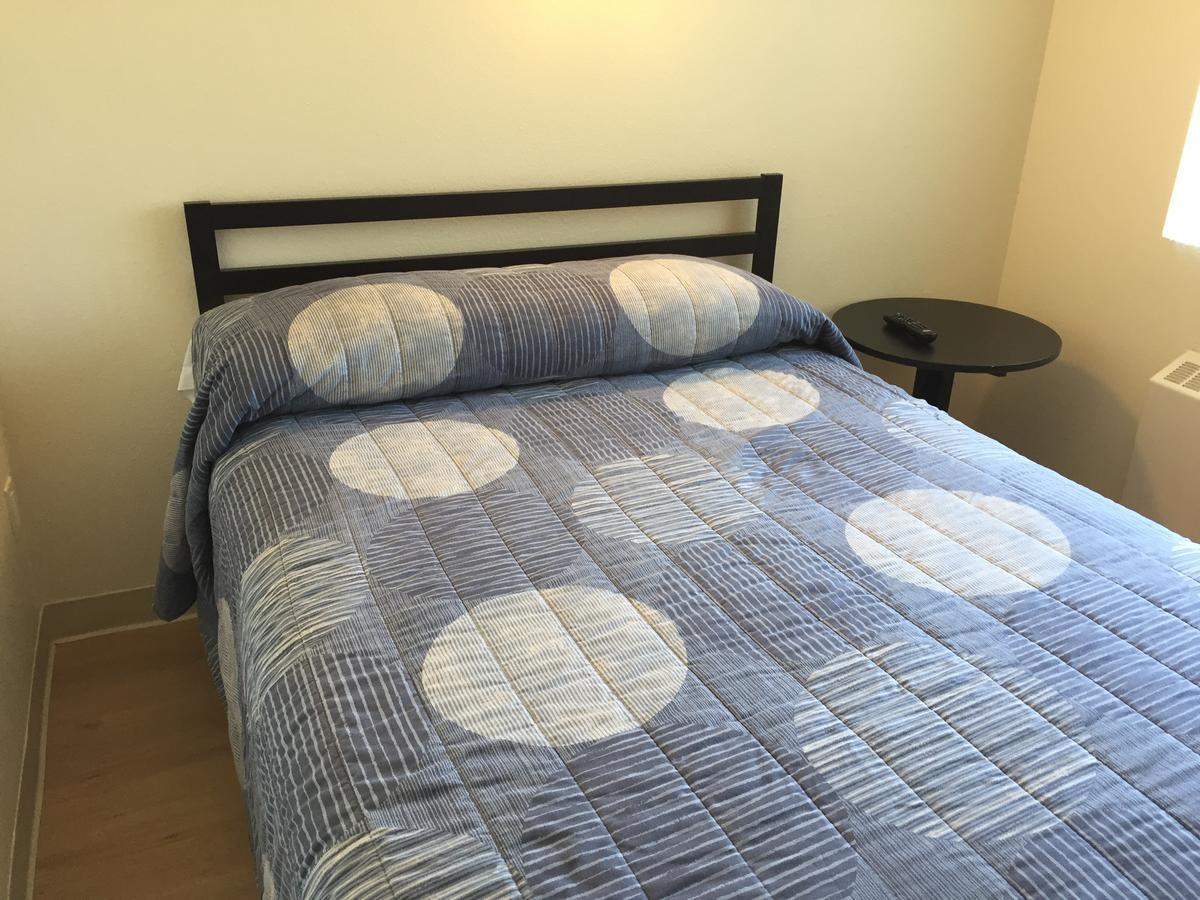 Uptown Inn - Limited Service Apart-Hotel San Diego Extérieur photo