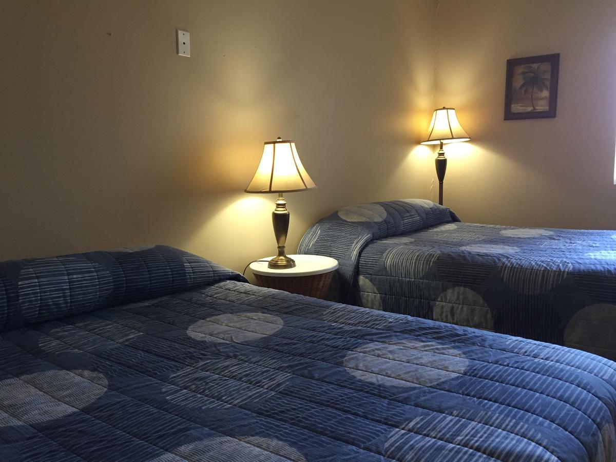 Uptown Inn - Limited Service Apart-Hotel San Diego Extérieur photo